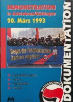 Broschürencover